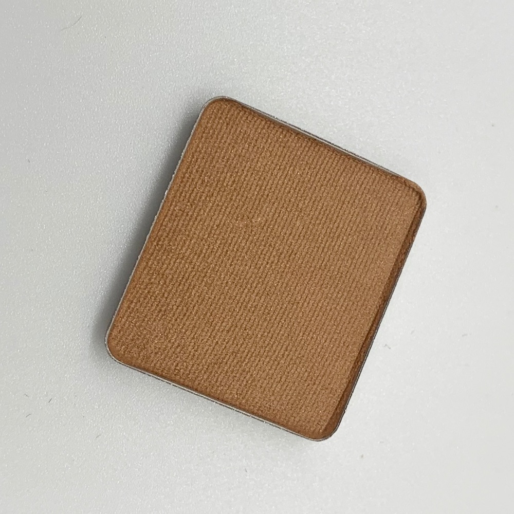AVEDA Eyeshadow - Crushed Citrine